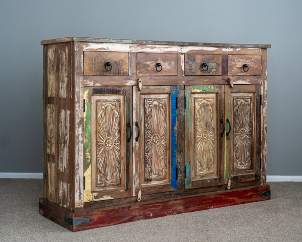 Deepali Sideboard A