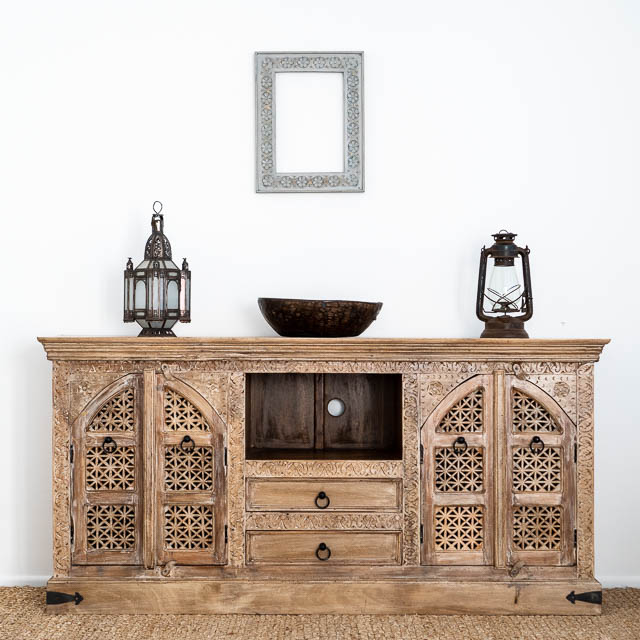 Arabian Tv Cabinet Furniture Lighting Decor