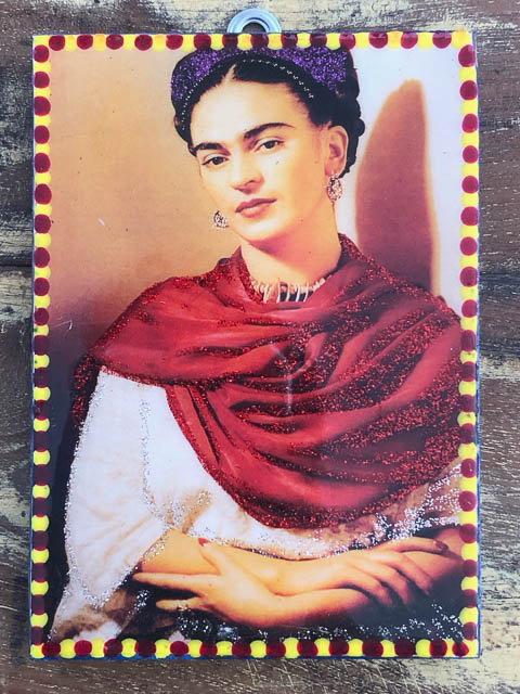 Frida Kahlo Wall Art 30