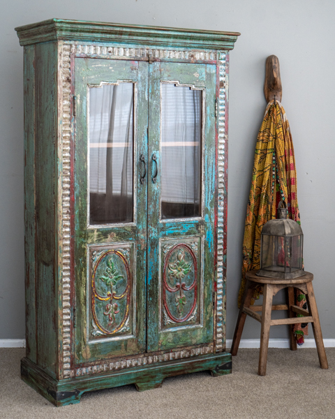 Darjeeling Vintage Tallboy