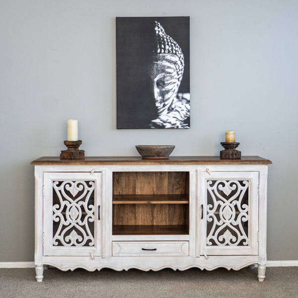 Harper TV Cabinet or Low Sideboard