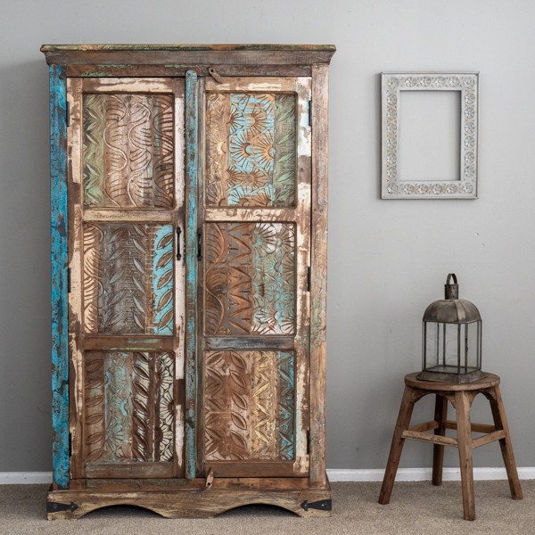 Assam Tallboy A