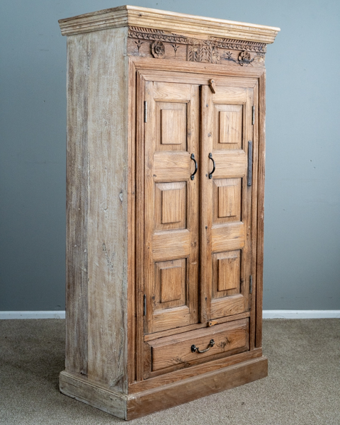 Yana Vintage Cabinet
