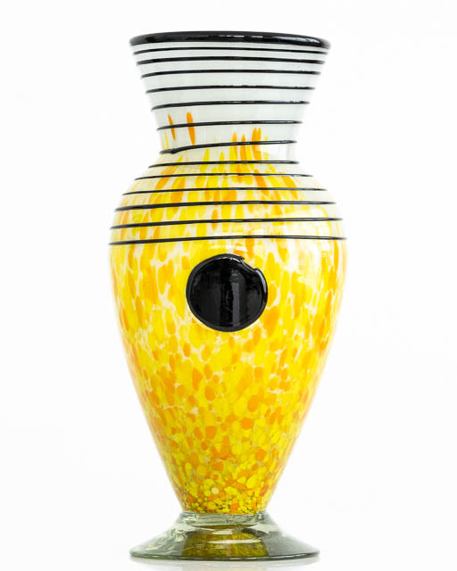 Amarilla Vase