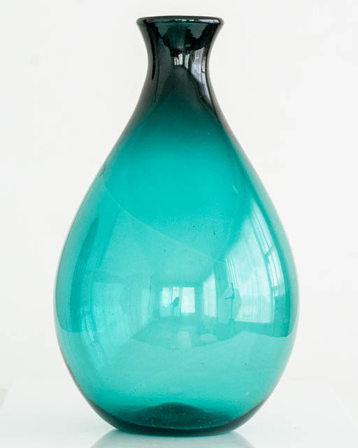 Extra Large Turquoise Vase Furniture Lighting Decor