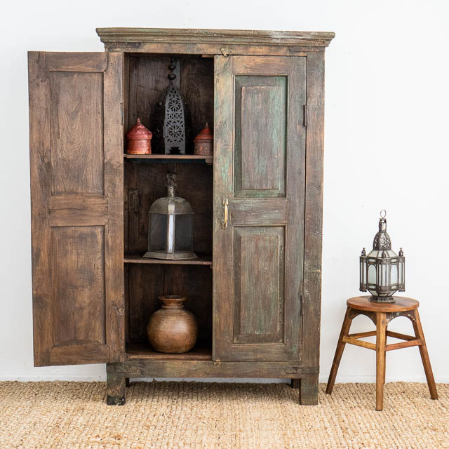 Shanaya Vintage Tallboy 
