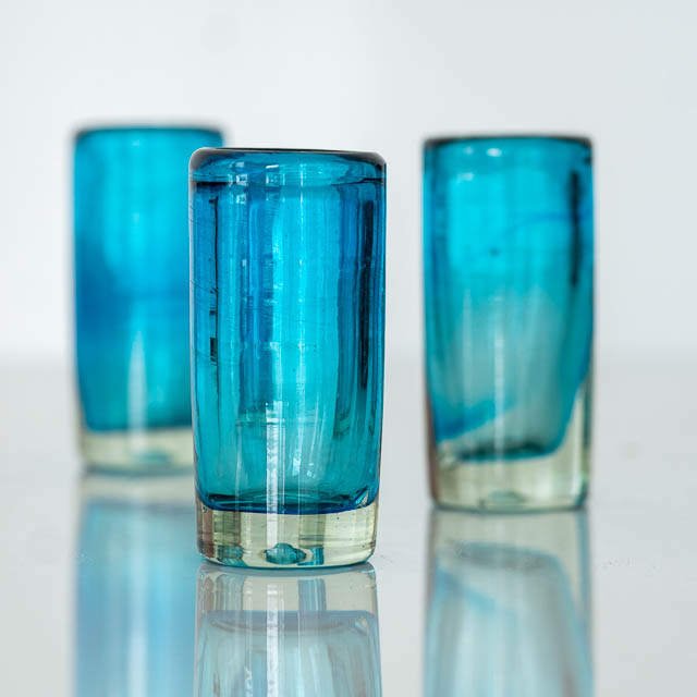 Oceane Shot Glass