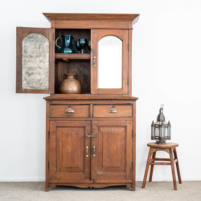Alia Vintage Cabinet 
