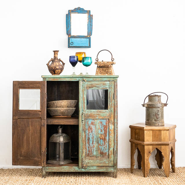 Tarini Vintage Cabinet