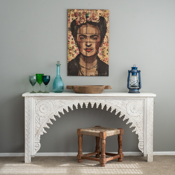 Elakshi Console PRE ORDER