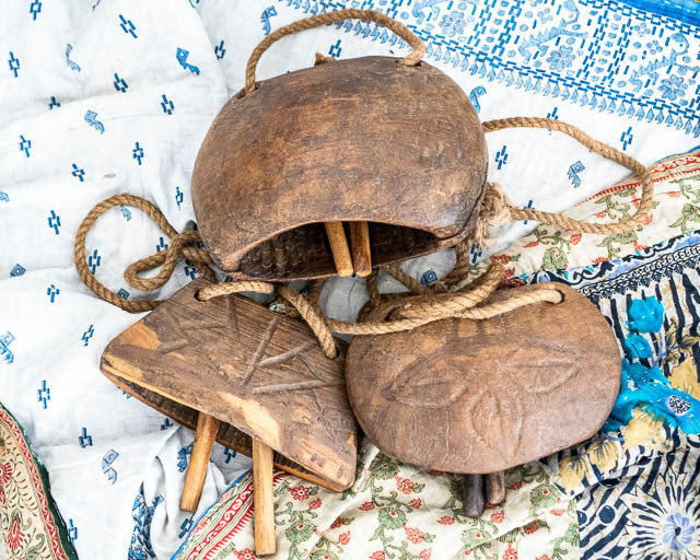 timber bell