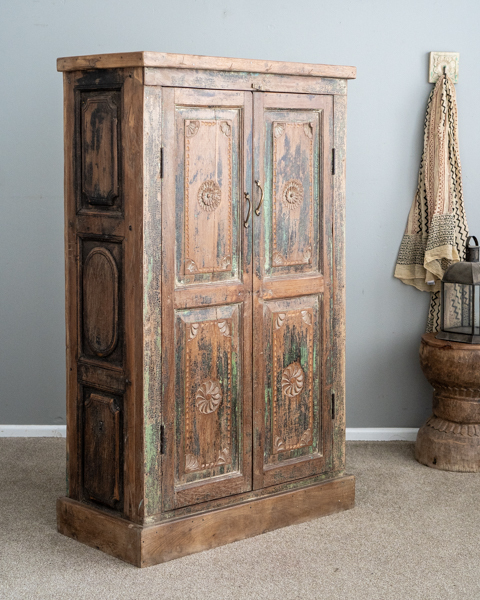 Bailey Vintage Tallboy