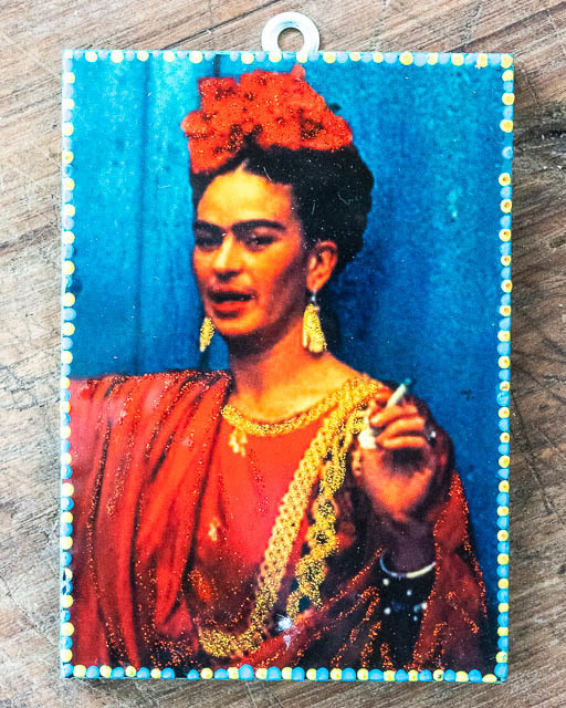 Frida Kahlo Wall Art 37