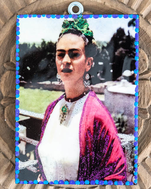 Frida Kahlo Wall Art 38