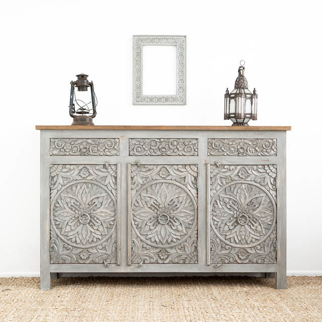 Goa Sideboard PRE ORDER