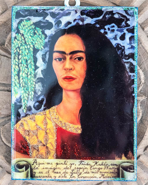 Frida Kahlo Wall Art 46