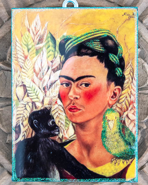 Frida Kahlo Wall Art 47