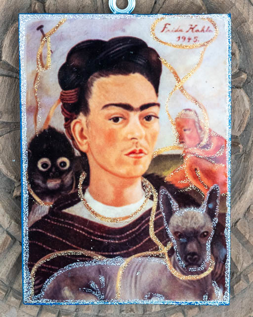 Frida Kahlo Wall Art 53