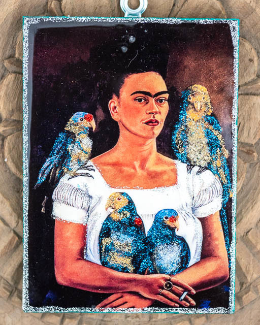 Frida Kahlo Wall Art 55
