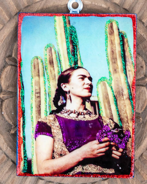 Frida Kahlo Wall Art 57