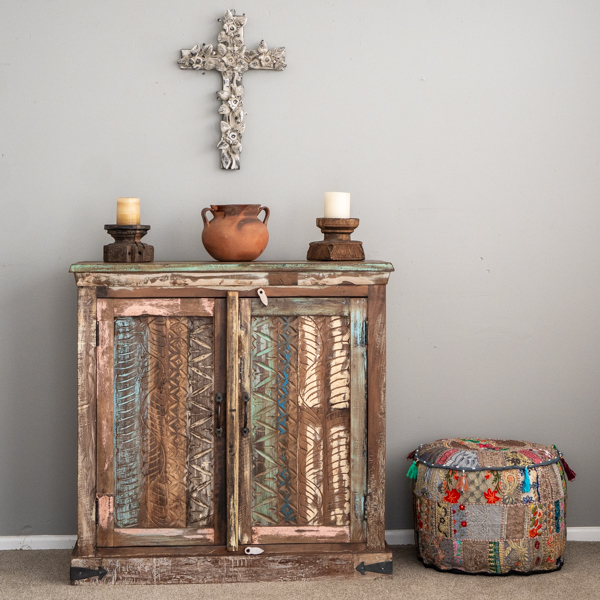 Mahika Sideboard A