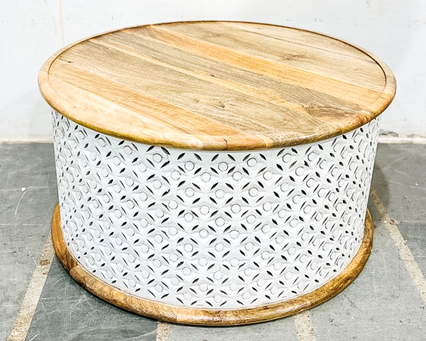 Flores Coffee Table PRE ORDER