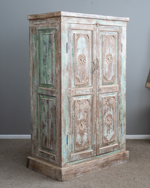 Hiwari Vintage Cabinet