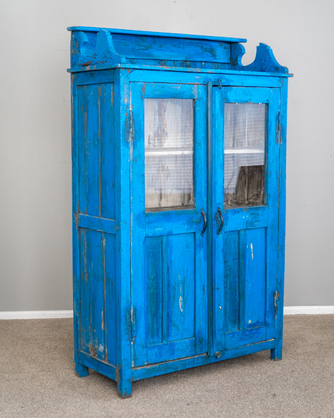 Raipur Vintage Cabinet