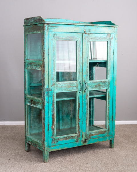 Jayal Vintage Cabinet