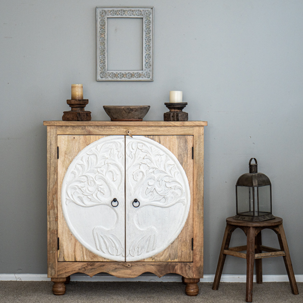 Tree Of Life Sideboard
