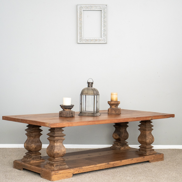 Large Kali Coffee Table