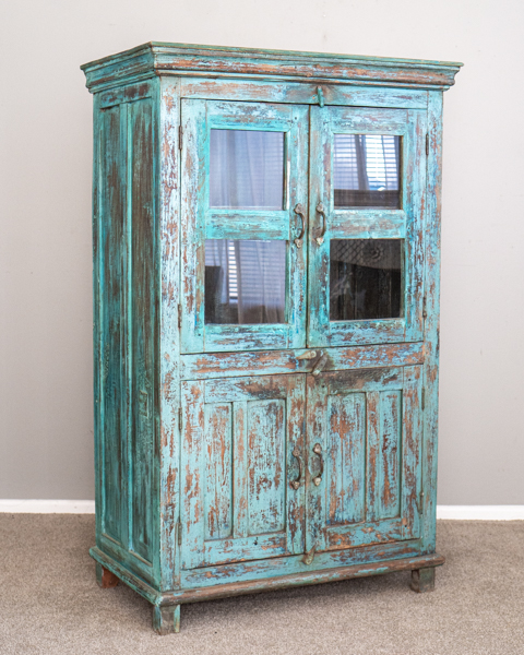 Johti Vintage Tallboy