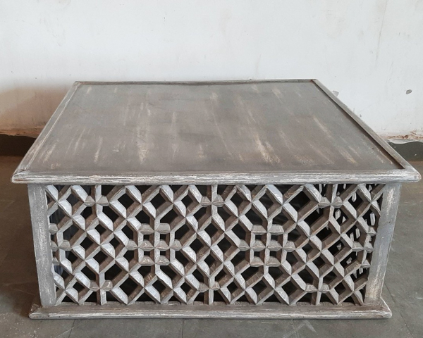 Lattice Coffee Table PRE ORDER