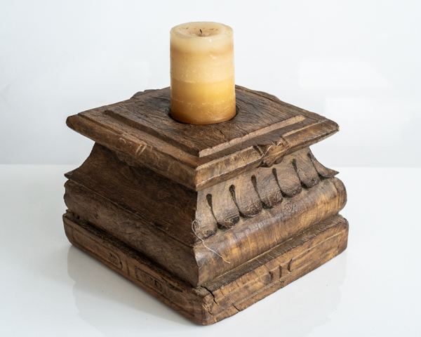 Pillar Candle Stand 6