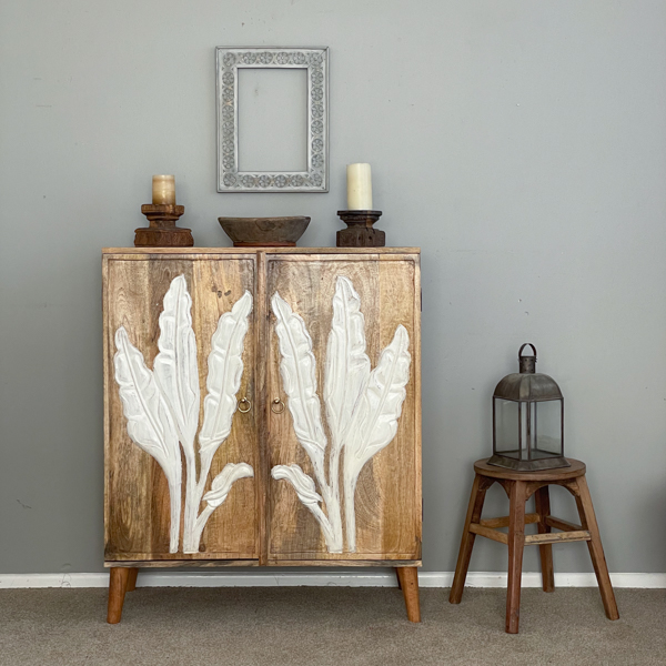Pampas Sideboard