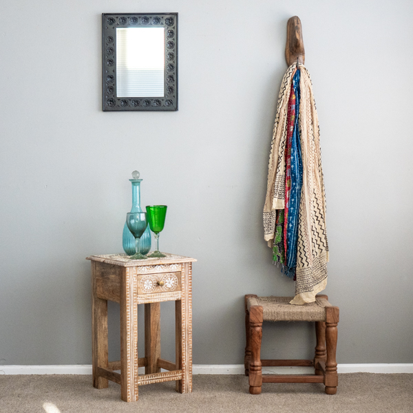 Circles Side Table
