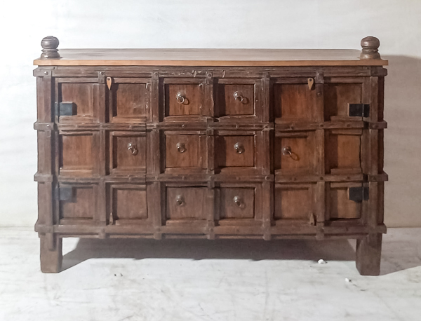 Manjuse Vintage Cabinet PRE ORDER