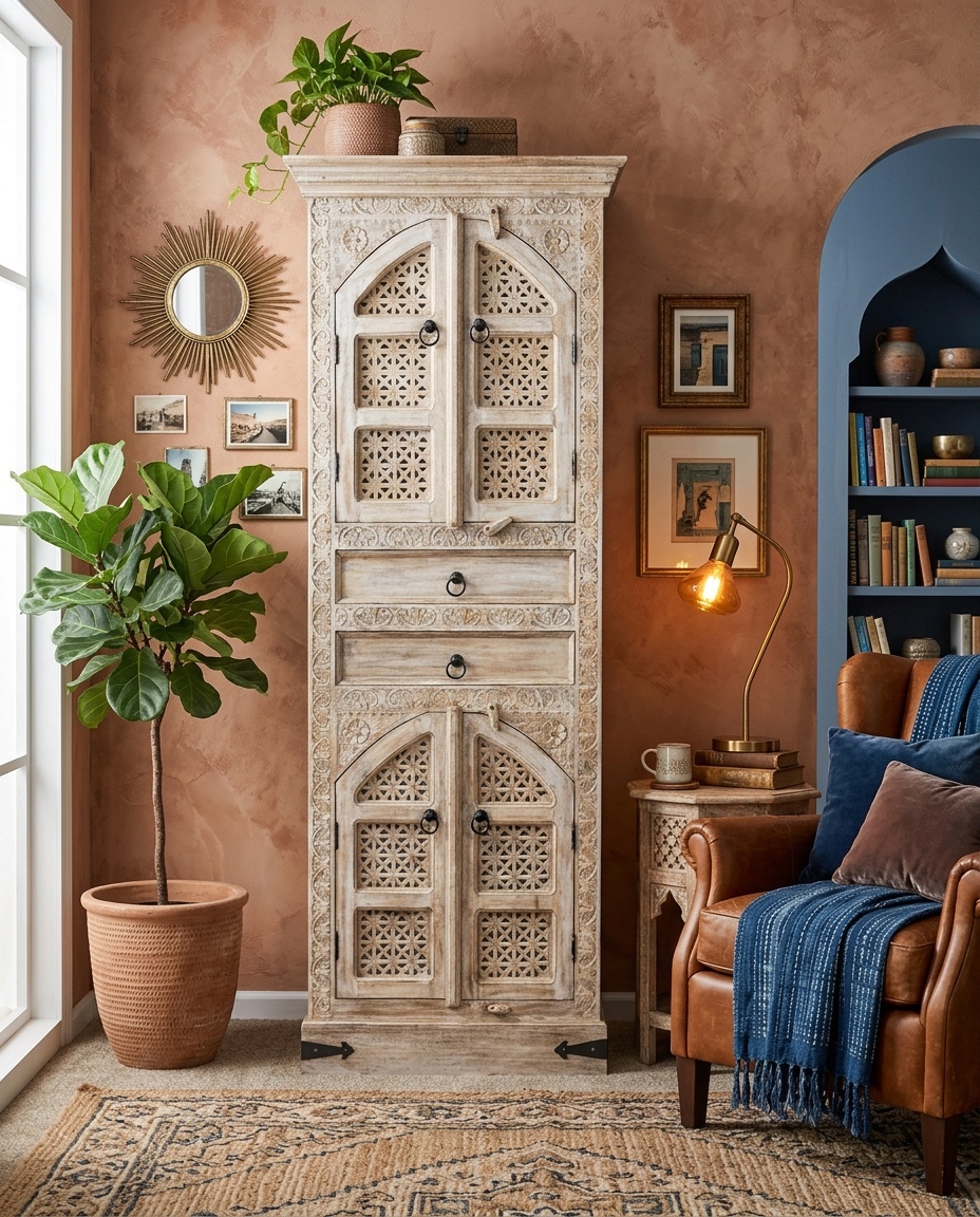 Arabian Tallboy