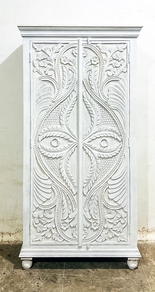 Pratyasa Tallboy PRE ORDER