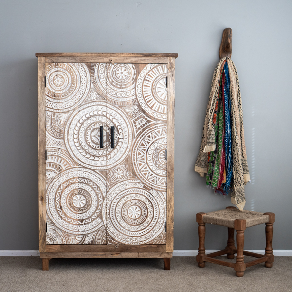 Sudha Tallboy