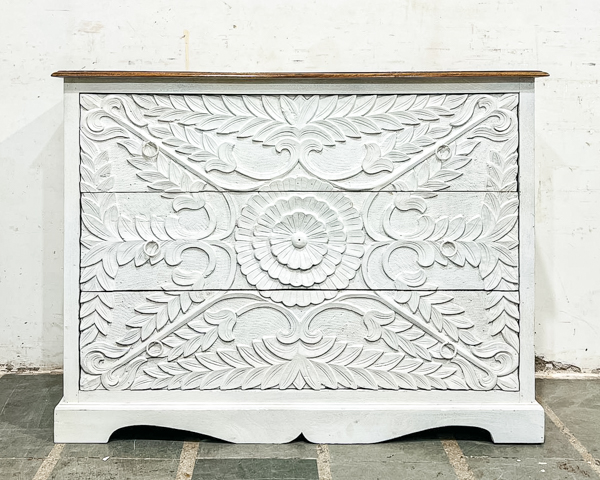 Janaki 3 Drawers PRE ORDER