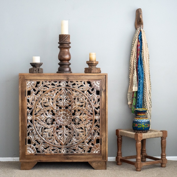 Jhana Sideboard