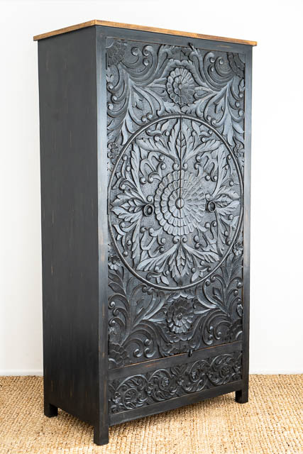Mandala Wardrobe CHOOSE YOUR COLOUR