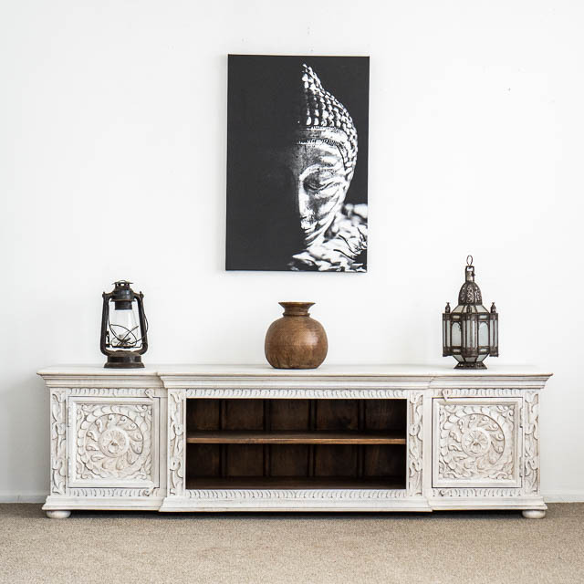 Sahana TV Cabinet CHOOSE YOUR COLOUR