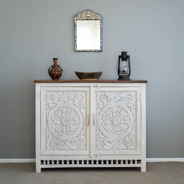 Anushka Sideboard CHOOSE YOUR COLOUR