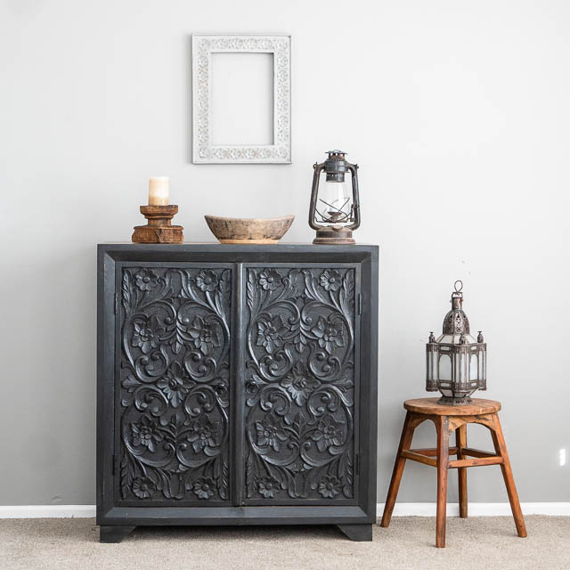 Keya Sideboard CHOOSE YOUR COLOUR