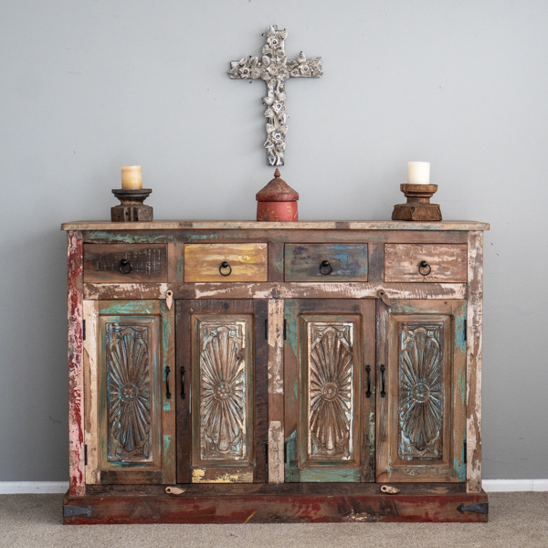 Deepali Sideboard B