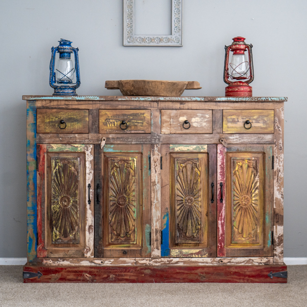 Deepali Sideboard C