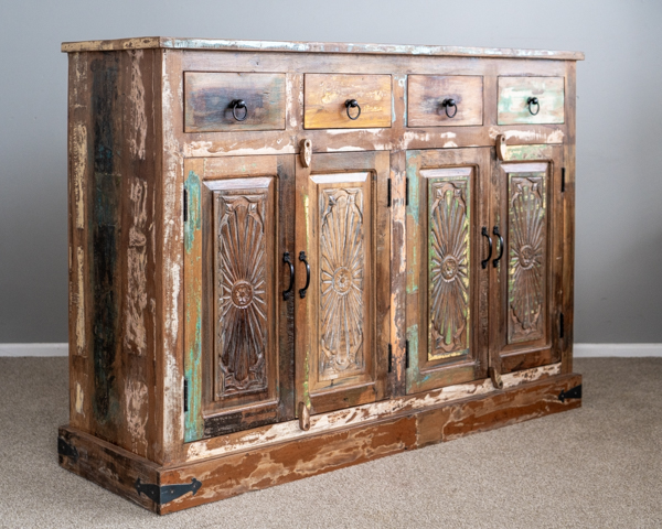 Deepali Sideboard D