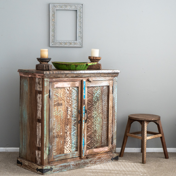 Mahika Sideboard C
